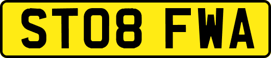 ST08FWA