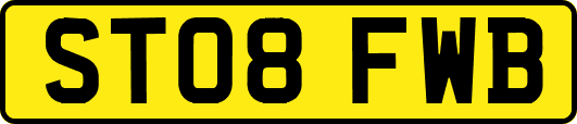 ST08FWB