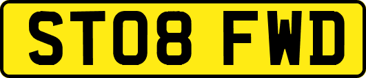 ST08FWD