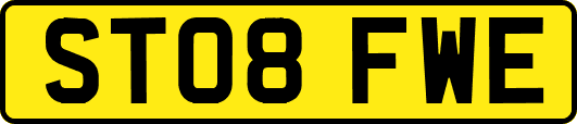 ST08FWE