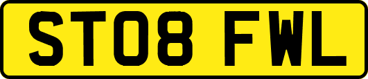 ST08FWL