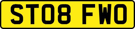 ST08FWO