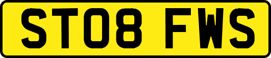 ST08FWS