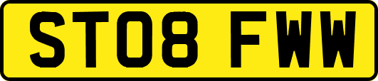 ST08FWW