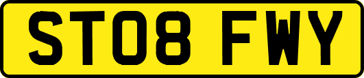 ST08FWY