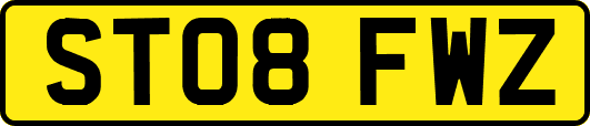 ST08FWZ
