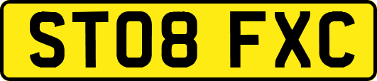 ST08FXC