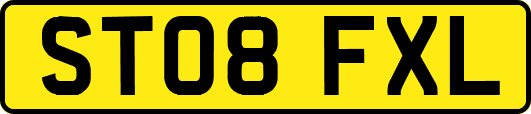 ST08FXL
