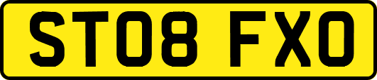 ST08FXO