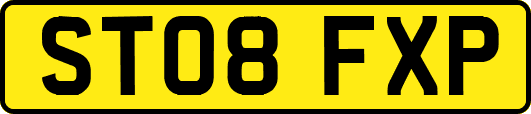 ST08FXP