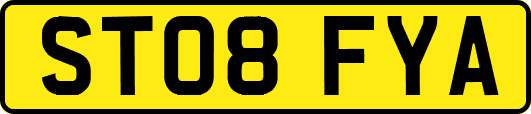 ST08FYA
