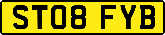 ST08FYB