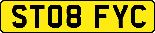 ST08FYC