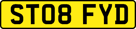 ST08FYD