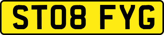 ST08FYG