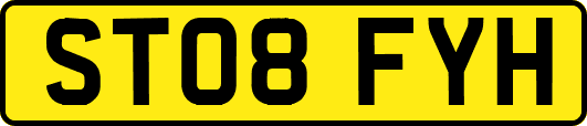 ST08FYH