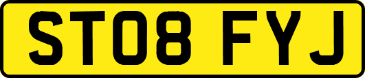 ST08FYJ