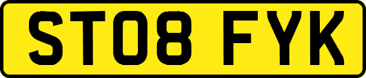ST08FYK