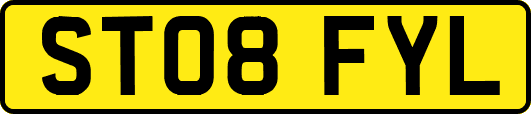 ST08FYL