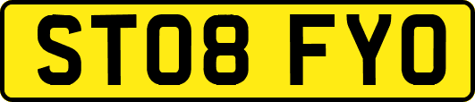 ST08FYO