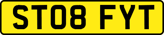 ST08FYT