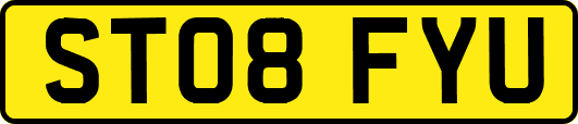 ST08FYU