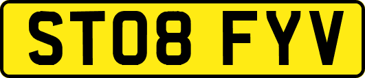 ST08FYV