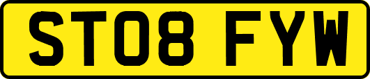ST08FYW