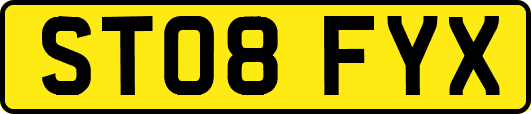 ST08FYX