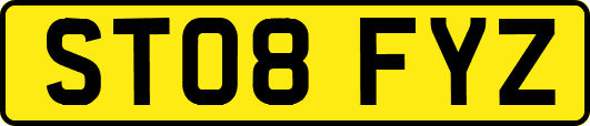 ST08FYZ