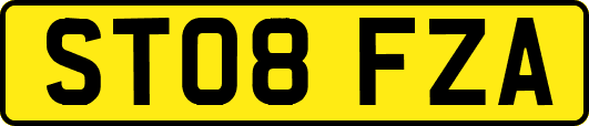 ST08FZA