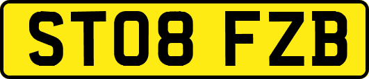 ST08FZB