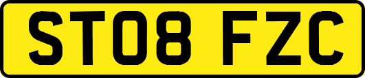ST08FZC