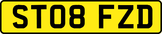 ST08FZD