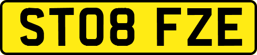 ST08FZE