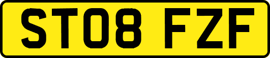 ST08FZF