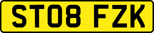 ST08FZK