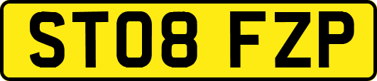 ST08FZP