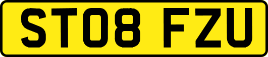 ST08FZU