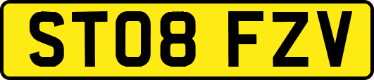 ST08FZV
