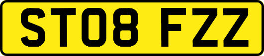ST08FZZ
