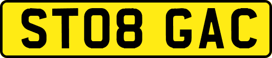 ST08GAC