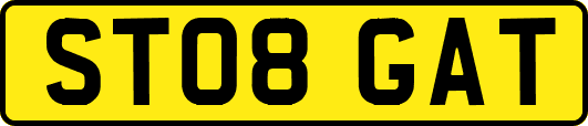 ST08GAT