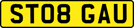 ST08GAU