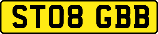 ST08GBB