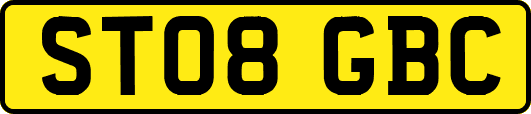 ST08GBC