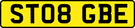 ST08GBE