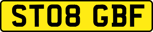 ST08GBF