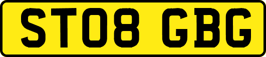 ST08GBG