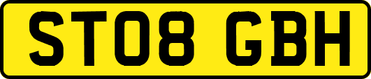 ST08GBH